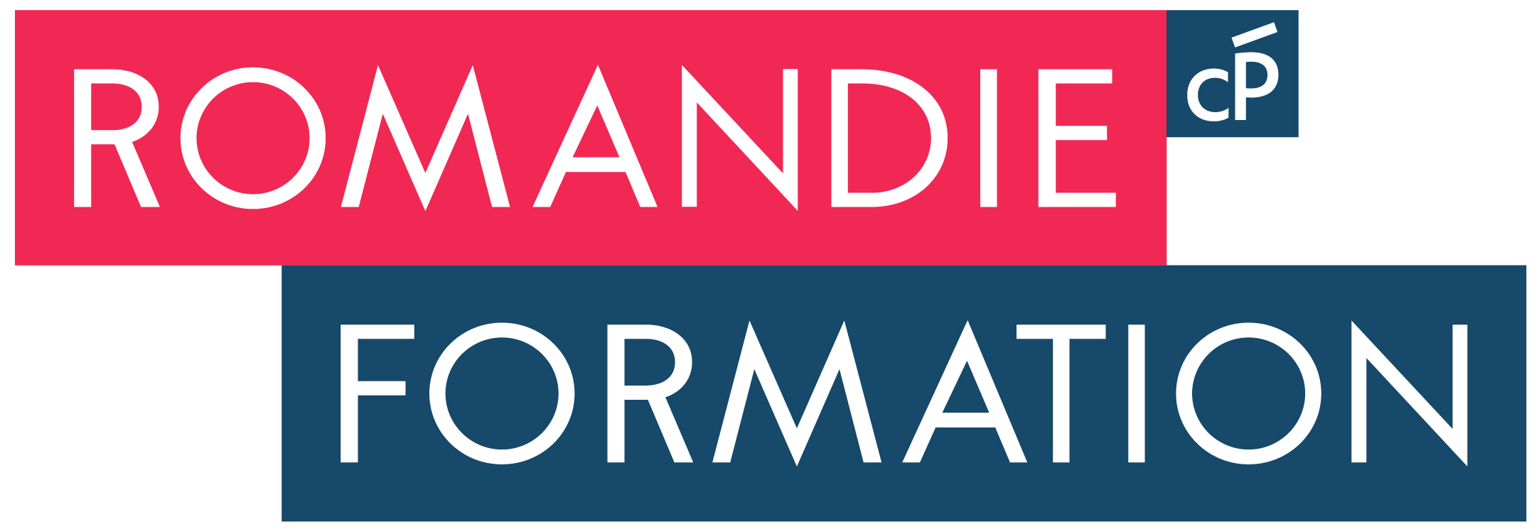 Romandie Formation